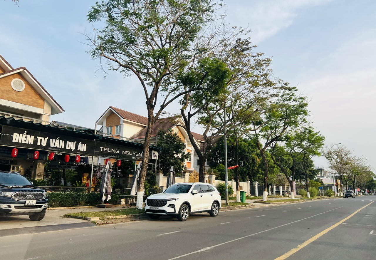 Mặt bằng cho thuê Hà Nội: nhiều phố trung tâm vẫn ế khách