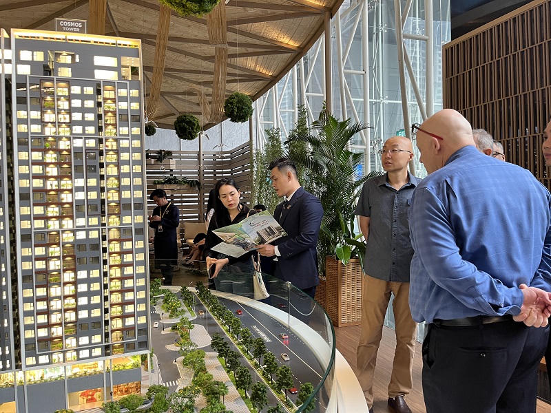 Tin cực vui cho người nước ngoài muốn mua nhà ở TP.HCM