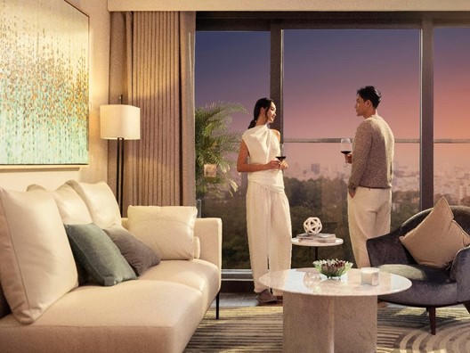 IBT nhận định Masterise Homes là người định chuẩn sống hàng hiệu trong mọi phân khúc và là đơn vị đặt nền móng cho thị trường bất động sản hàng hiệu tại Việt Nam.