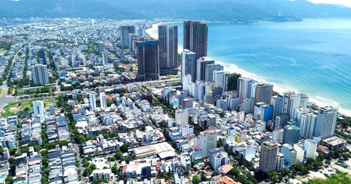 Dự báo nguồn cung và mặt bằng giá BĐS Đà Nẵng thời gian tới