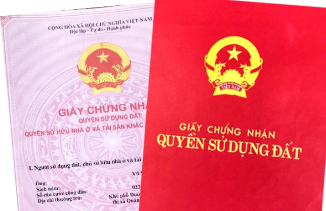 6 trường hợp bị thu hồi sổ đỏ năm 2026 theo Luật Đất đai 2024