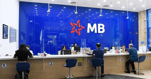 MB tất toán sớm lô trái phiếu 400 tỷ đồng trước hạn 5 năm