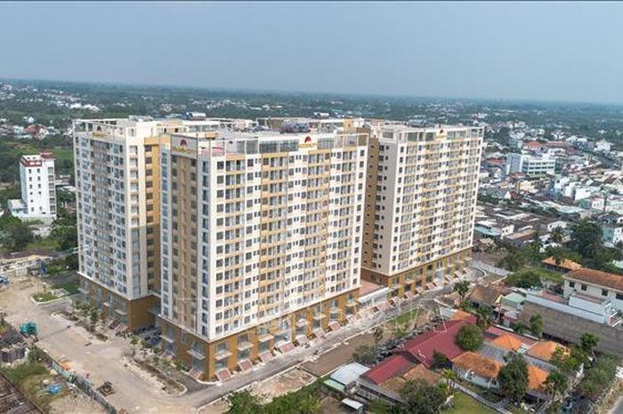 Tây Ninh đặt mục tiêu hoàn thành hơn 80.000 căn nhà ở xã hội