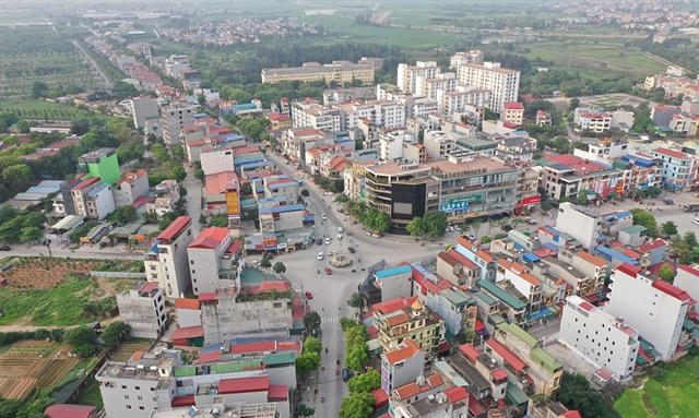 7 dự án gọi đầu tư tuần 18-24/04/2026, nổi bật khu đô thị 171.8ha ở Hưng Yên