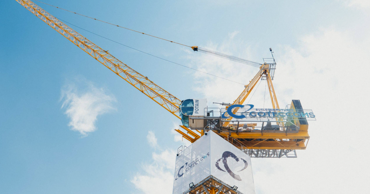 Coteccons (CTD) backlog 2,5 tỷ USD, lãi 119 tỷ đồng quý đầu năm 2026