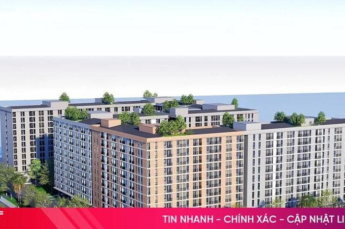 Cảnh giác mua ‘suất nội bộ’ nhà ở xã hội ở Hà Tĩnh