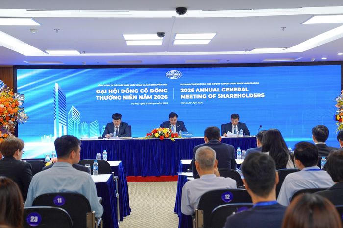 Lãnh đạo Vinaconex nói đầu tư vào Giầy Thượng Đình để cùng làm dự án đất vàng 277 Nguyễn Trãi