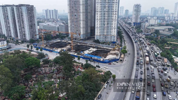 Hà Nội công khai 341 dự án chậm triển khai, lộ nhiều “đất vàng”