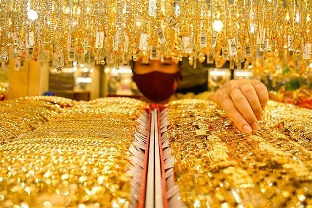 Vay vàng trong dân: Doanh nghiệp có nên được phép huy động?