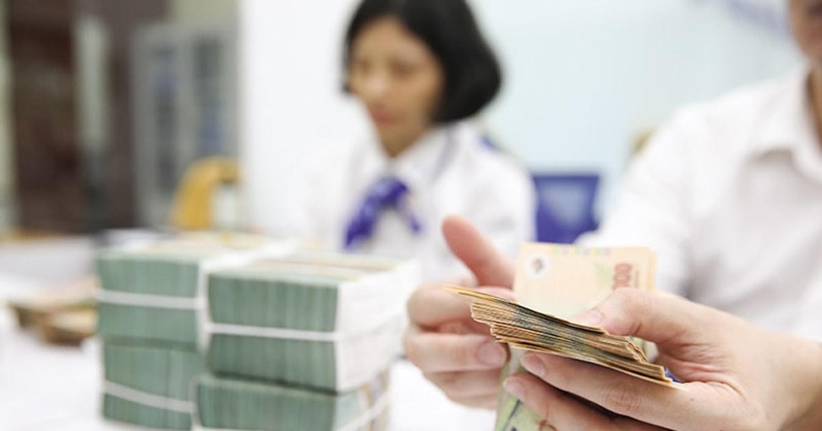 Ngân hàng lớn giảm cho vay bất động sản, tiền sẽ chảy về đâu?