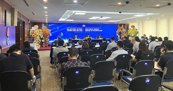 Vinaconex muốn tăng sở hữu tại Giầy Thượng Đình ở 277 Nguyễn Trãi