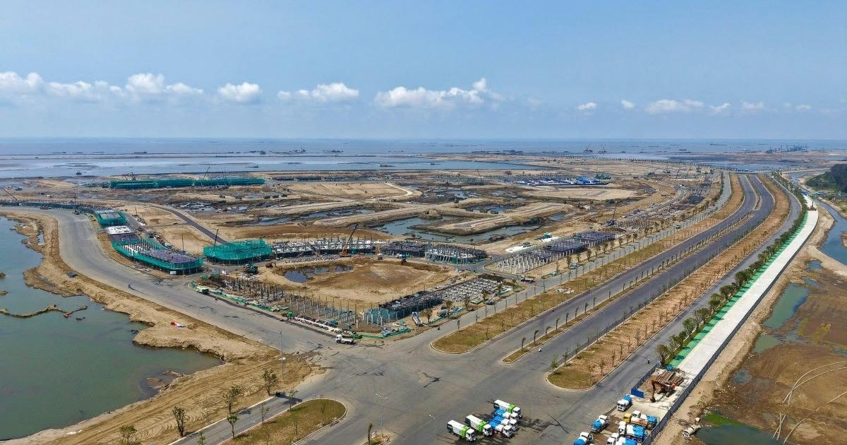 Tín dụng bất động sản vượt 2,2 triệu tỷ đồng, ngân hàng siết vay