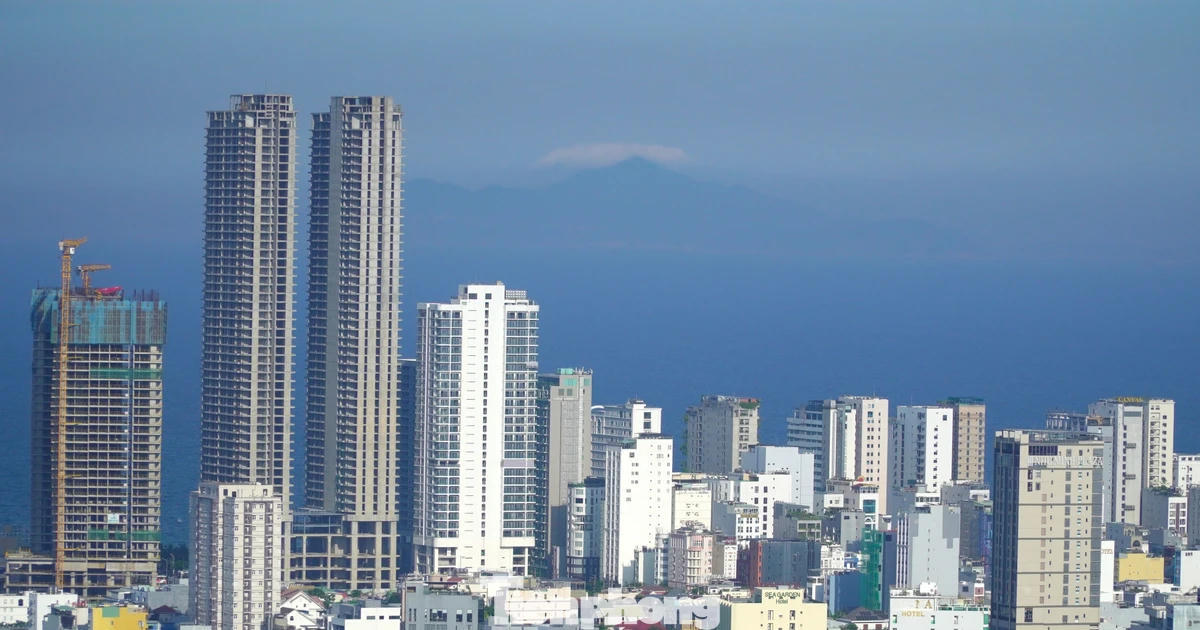 Đà Nẵng ồ ạt tung căn hộ mới, nguồn cung có rủi ro không?