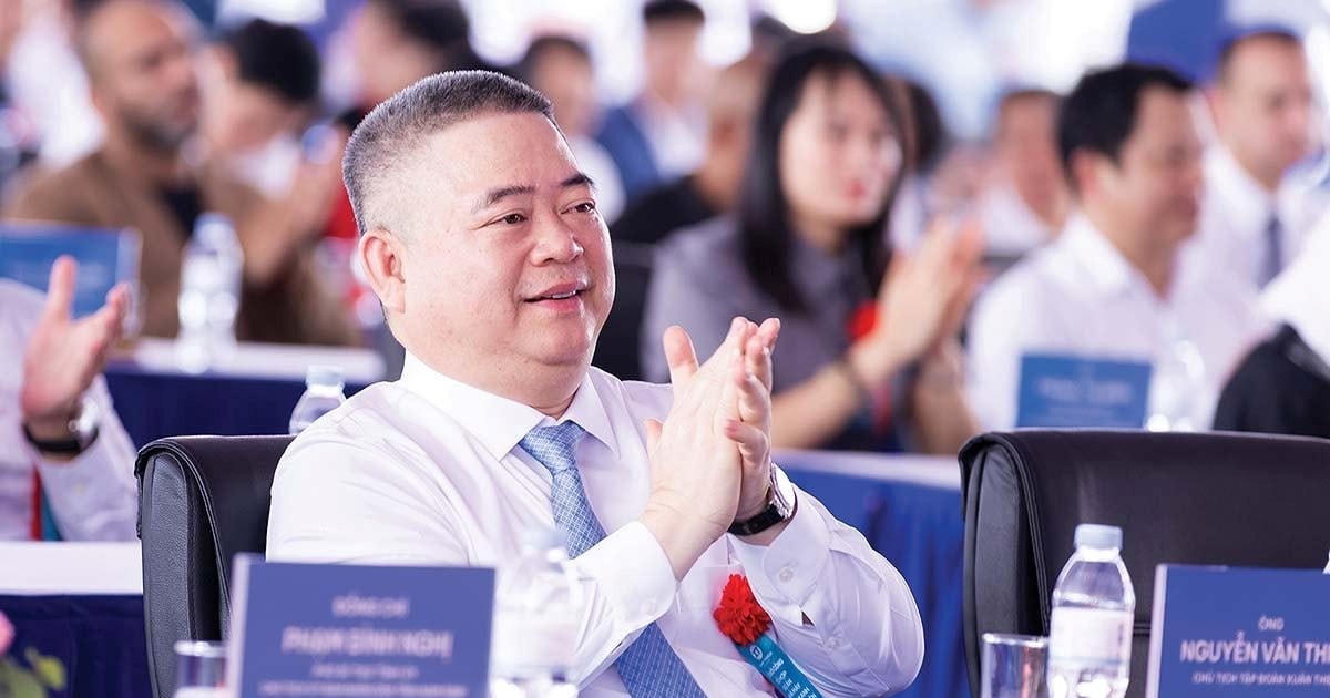 Ngành thép Việt Nam đứng trước nguy cơ dư cung trung hạn