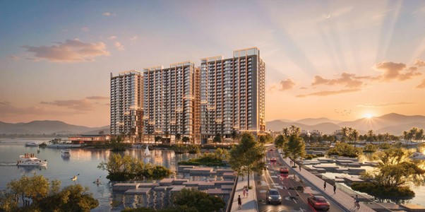 Onsen 3 thiết lập chuẩn sống Wellness với đặc quyền khoáng nóng nội khu tại Clubhouse hơn 3.000m2.