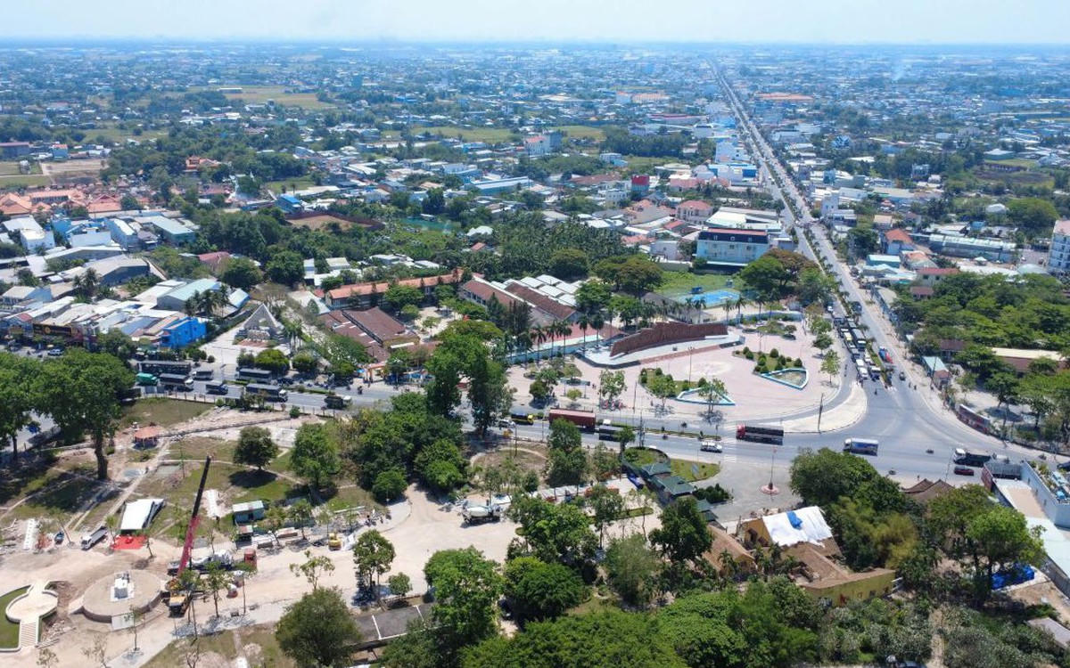 Tây Bắc TP.HCM đón sóng đầu tư: Vinhomes Green City nổi bật