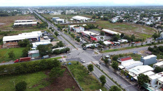 Dự án nhà ở xã hội Hòa Phước hơn 2.000 tỷ tại Đà Nẵng