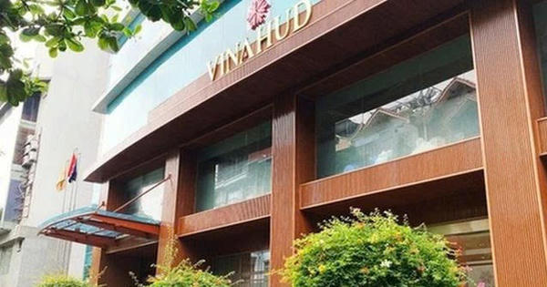 Vinahud chuyển nhượng 100% công ty con Friends với giá 1.220 tỷ đồng