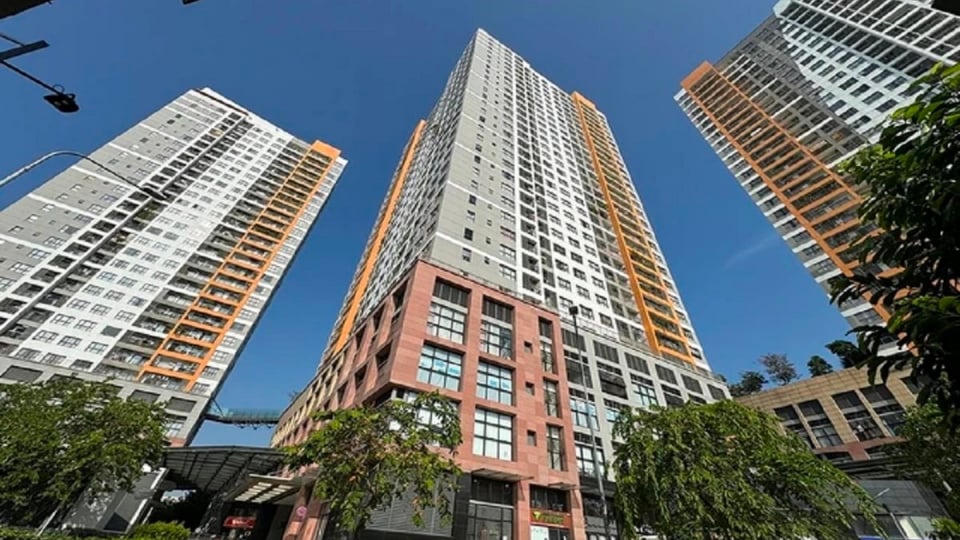 Giá thuê căn hộ TP.HCM tăng 10-25% chỉ sau 2 tuần