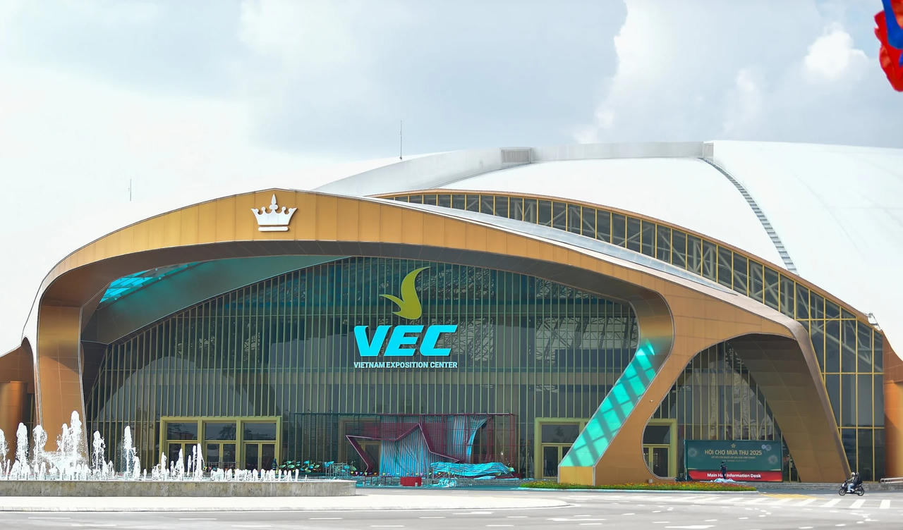 Bán xong dự án Vinhomes Cổ Loa, VEF biến động mạnh trong kết quả kinh doanh - Ảnh 1.