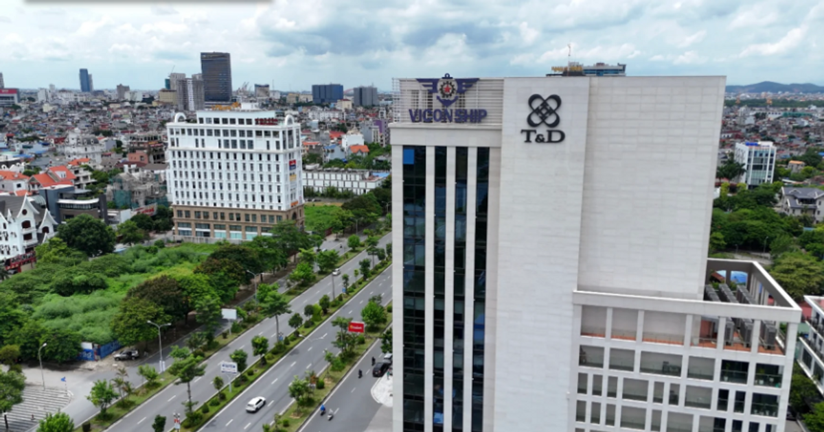 Quỹ nội chi hơn 1.400 tỷ mua 16,03% Viconship