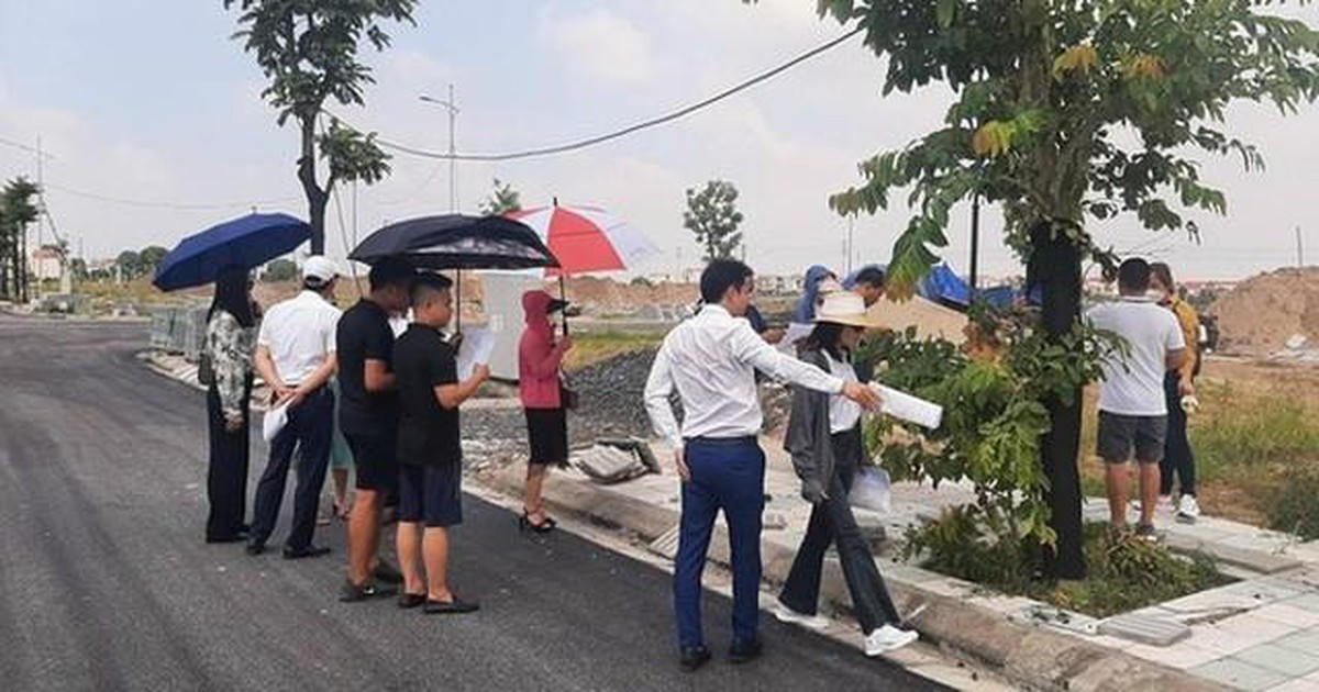 2,235 triệu tỷ đồng tín dụng BĐS: khu đô thị, nhà ở dẫn dòng vốn