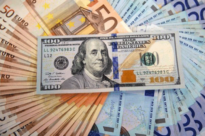 Tỷ giá USD hôm nay 27-4: USD có thể tăng nhẹ tuần tới