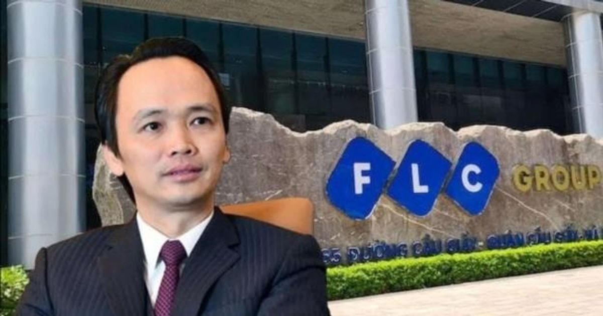 FLC bị ngân hàng thu giữ tài sản, phát sinh hơn 34 tỷ đồng nợ thuế