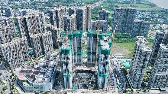 Quý I/2026: 1.563 doanh nghiệp BĐS mới, 726 doanh nghiệp giải thể