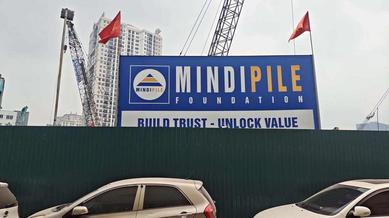 Chung cư 32 tầng Lideco ven Vành đai 2,5: 364 căn hộ sắp ra thị trường