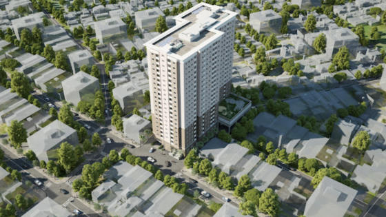 Hodeco đề xuất 4 cụm công nghiệp ở Tây Ninh, Bình Dương