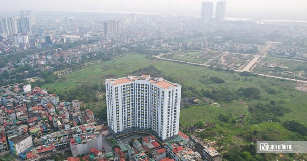 Miễn giấy phép xây dựng nhà ở xã hội: Chủ đầu tư được chọn 1 trong 2 cách