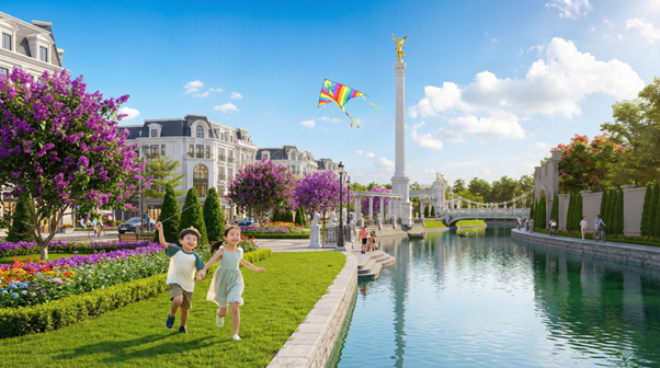 Danko The Country góp phần kiến tạo chuẩn mực sống hiện đại và khác biệt giữa lòng xứ Thanh