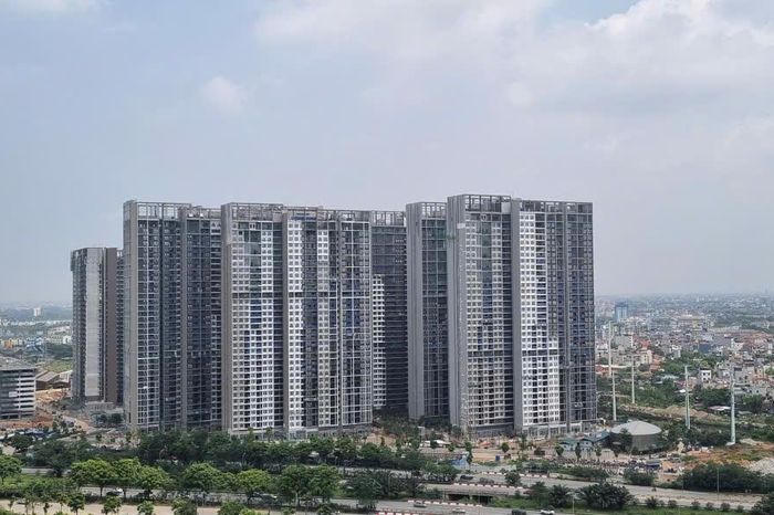 Giá chung cư Hà Nội, TP.HCM lập đỉnh mới: Người trẻ khó mua nhà