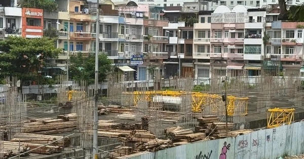 4.489 dự án đất đai vướng mắc sắp được gỡ nhờ Nghị quyết 29/2026