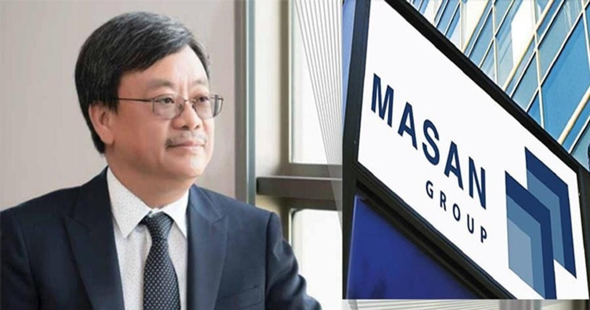 Masan (MSN) lãi sau thuế quý I/2026 tăng 101%, doanh thu hơn 24.000 tỷ