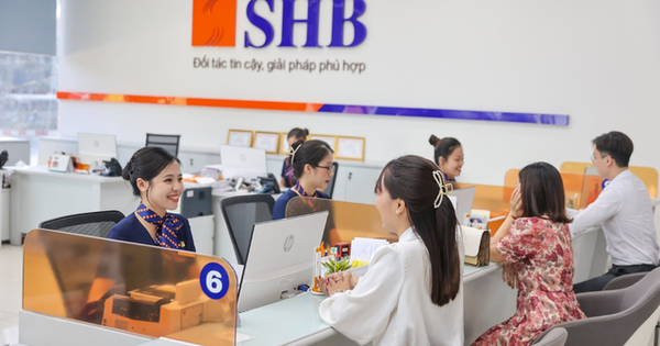 SHB tăng vốn điều lệ lên hơn 47.942 tỷ đồng sau chào bán cổ phiếu