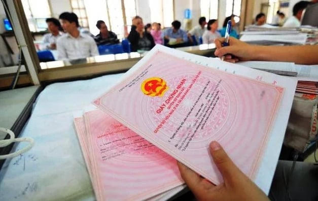 Tp.HCM số hóa hơn 1,3 triệu thửa đất, tăng tốc xây dựng dữ liệu đất đai.