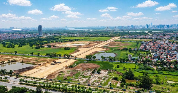 Hà Nội rà soát 829 dự án chậm triển khai, 181 dự án đã bị thu hồi