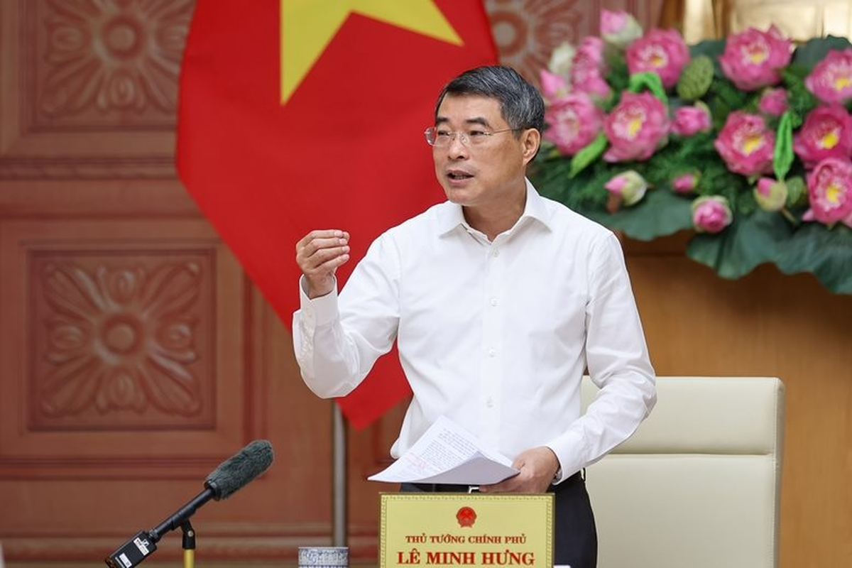 Thủ tướng nói về vàng: người dân được nắm giữ nhưng Nhà nước không khuyến khích