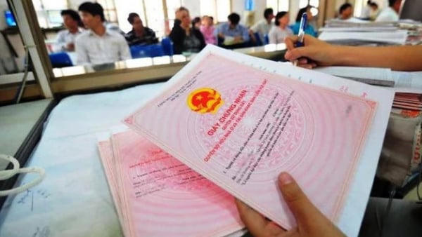 Tp.HCM số hóa hơn 1,3 triệu thửa đất