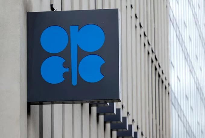 UAE thông báo rút khỏi OPEC, OPEC+. Ảnh: AFP.