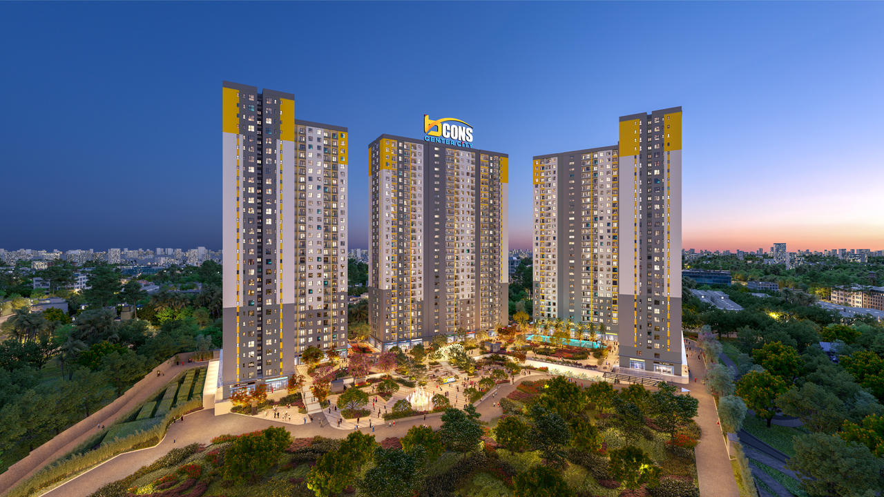 Căn hộ khu vực Làng Đại học đáp ứng được nhu cầu ở và đầu tư dài hạn, là lựa chọn tối ưu của các bậc phụ huynh muốn tích sản để dành cho con