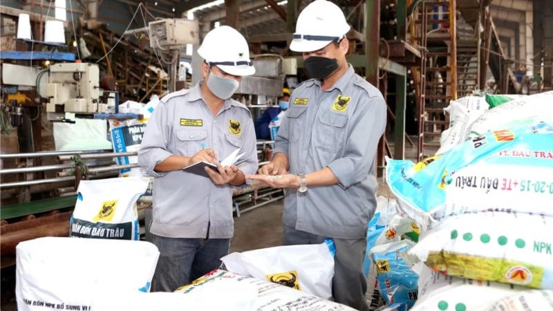 Bình Điền 2026: doanh thu 10.990 tỷ, lợi nhuận giảm còn gần 305 tỷ