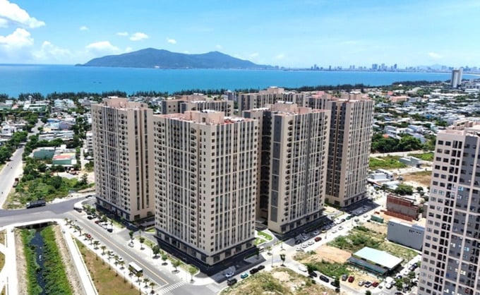 Người đi làm xa nhà trên 20km vẫn được mua nhà ở xã hội.