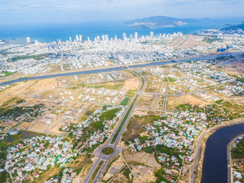 Khánh Hòa quý 1/2026: 16.650 giao dịch BĐS, giá trị 20.639 tỷ đồng