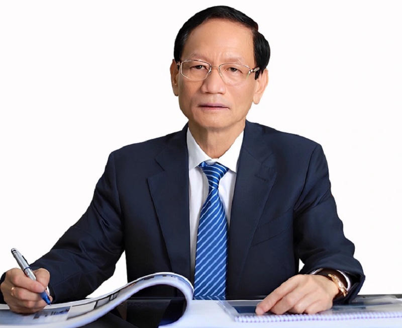 Ông Vũ Văn Tiền trở lại ABBank, đặt mục tiêu lợi nhuận 4.500 tỷ đồng