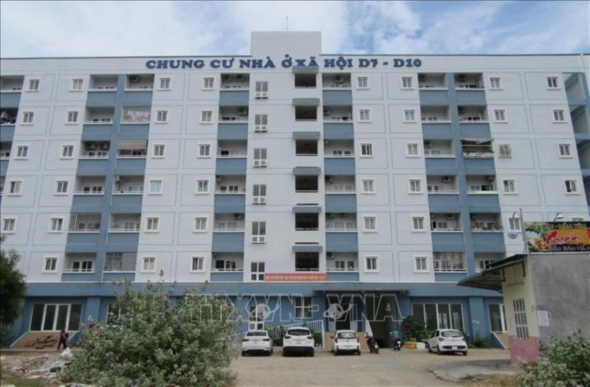 Nhà ở xã hội: Bộ Xây dựng yêu cầu địa phương vào cuộc ngay