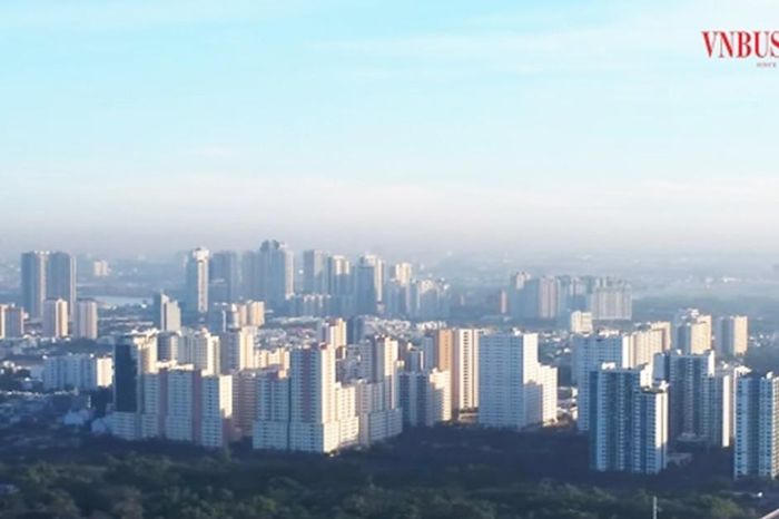 Đại gia địa ốc chủ động giảm cung vì sợ khủng hoảng thừa?