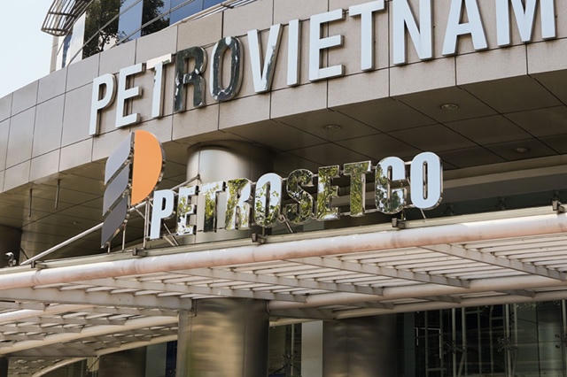 Petrosetco quý 1/2026: doanh thu hơn 6,129 tỷ đồng, lãi gấp đôi